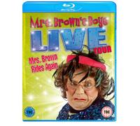 Mrs Brown'S Boys - Mrs Brown Rides Again [Edizione: Regno Unito] [Edizione: Regno Unito]