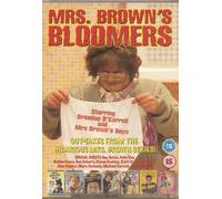 Mrs Brown's Boys: Mrs Brown's Bloomers (DVD)