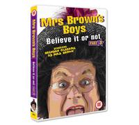 Mrs Brown's Boys Part 3