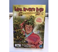 Mrs Brown'S Boys Xmas Surprises Special [Edizione: Regno Unito]