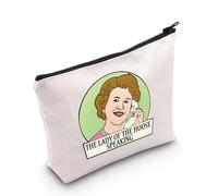 Mrs Bucket Makeup Bag Mrs Bucket Bouquet TV Show Regali La Signora della Casa Parlando Secchio Giacinto Regali, Signora del Regno Unito