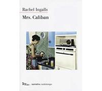 Mrs. Caliban