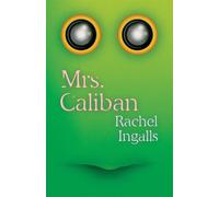 Mrs. Caliban