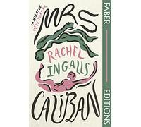 Mrs Caliban: Rachel Ingalls