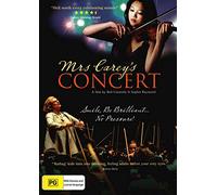 Mrs Carey'S Concert [Edizione: Australia]