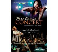 Mrs Carey'S Concert [Edizione: Regno Unito]