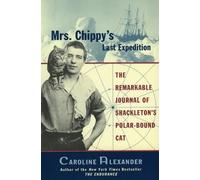 Mrs. Chippy's Last Expedition (Tascabile)