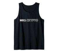 Mrs. Crypto Matching Cryptocurrency Blockchain Husband Wife Canotta