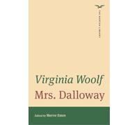 Mrs. Dalloway: 0