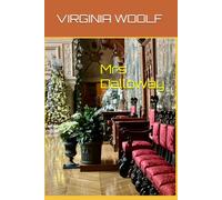 Mrs Dalloway