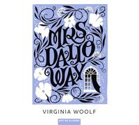 Mrs Dalloway