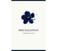 MRS DALLOWAY