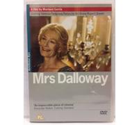 Mrs. Dalloway