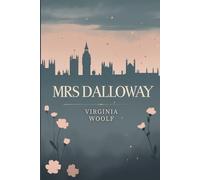 Mrs Dalloway
