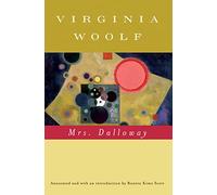 Mrs. Dalloway