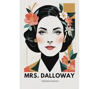 Mrs Dalloway