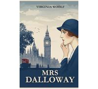 MRS DALLOWAY