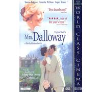 Mrs Dalloway