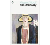 Mrs Dalloway
