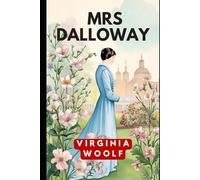 Mrs Dalloway