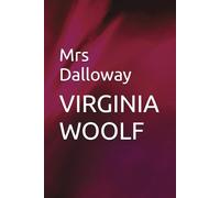 Mrs Dalloway
