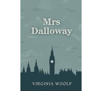 Mrs Dalloway