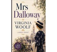 MRS DALLOWAY