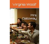 Mrs Dalloway
