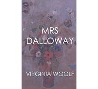 Mrs Dalloway