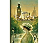 Mrs Dalloway