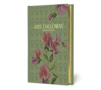 Virginia Woolf Mrs. Dalloway (Copertina rigida)
