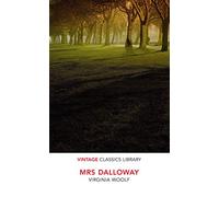 Mrs Dalloway