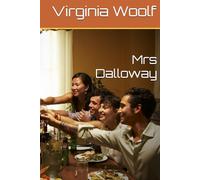 Mrs Dalloway