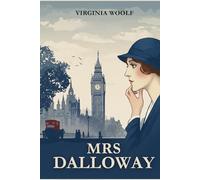 MRS DALLOWAY