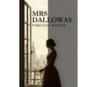 MRS DALLOWAY