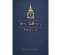 Mrs. Dalloway