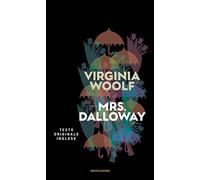 Mrs. Dalloway