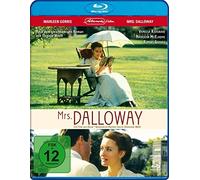 Mrs. Dalloway
