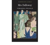 Mrs. Dalloway by Woolf, Virginia ( AUTHOR ) Mar-01-1996 Paperback