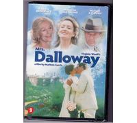 Mrs.Dalloway (DVD) Kitchen Redgrave McElhone Kitchen, Redgrave, McElhone