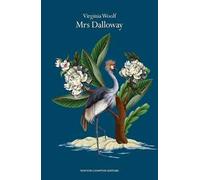 Mrs Dalloway. Ediz. integrale