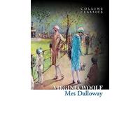 Mrs Dalloway [Lingua inglese]
