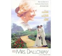 Mrs Dalloway - Mrs Dalloway
