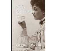 Mrs. Dalloway: Original Text