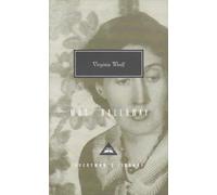 Mrs Dalloway: Virginia Woolf
