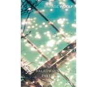 Mrs Dalloways Party: A Short Story Sequence