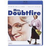 Mrs Doubtfire