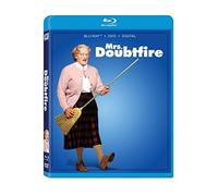 Mrs. Doubtfire