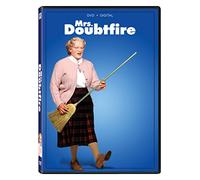 Mrs. Doubtfire