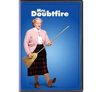 Mrs. Doubtfire